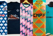 The Year In Review: The Top 10 Kits of 2019 top 10 kits 2019