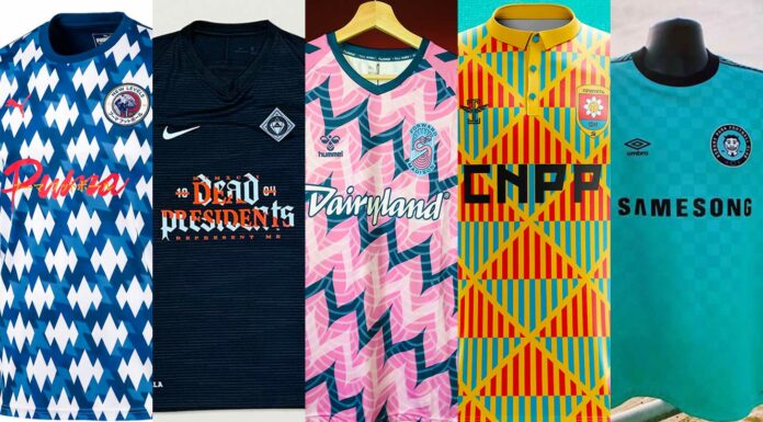 The Year In Review: The Top 10 Kits of 2019 top 10 kits 2019