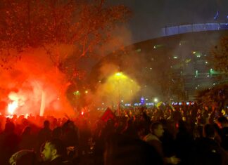 How Will We Remember the Controversial Final El Clasico of 2019? el clasico 2019