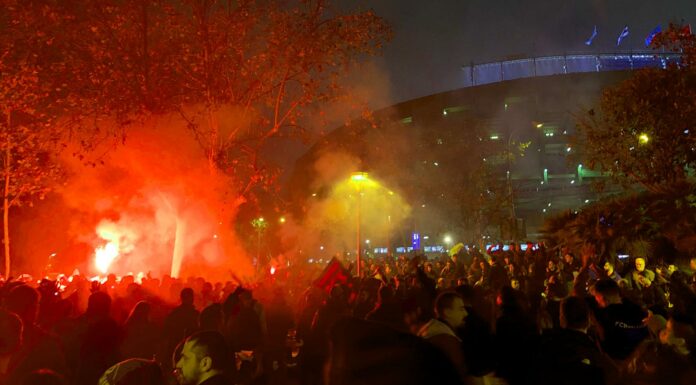 How Will We Remember the Controversial Final El Clasico of 2019? el clasico 2019