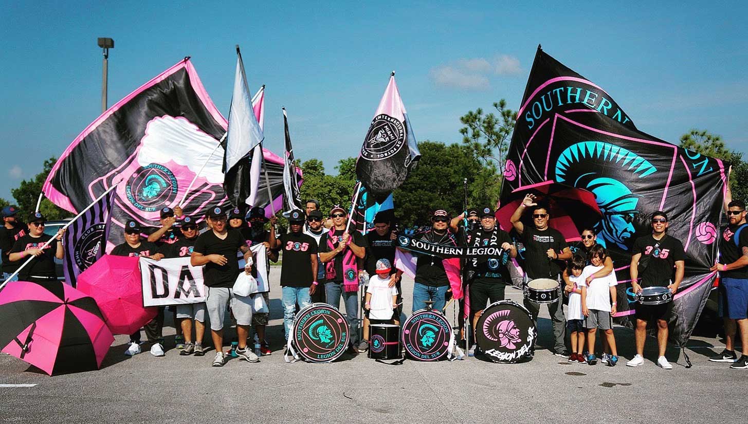 inter miami southern legion
