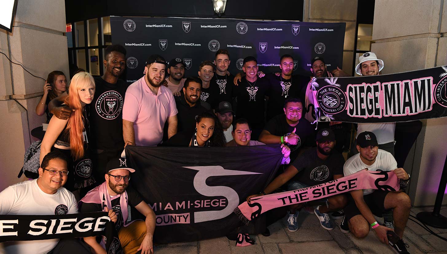 inter miami the seige