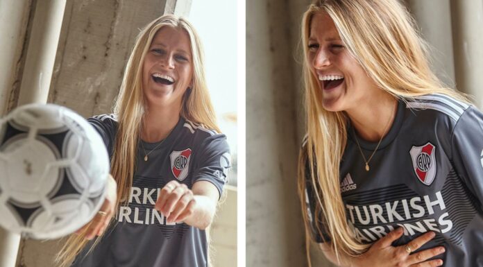 From Tango Squad to River Plate, How Perseverance Saved Jordan O’Brien’s Football Career jordan o'brien