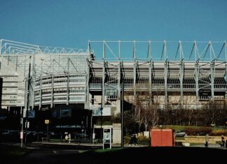 It’s a Geordie Thing: A Newcastle United Experience at St. James Park newcastle united