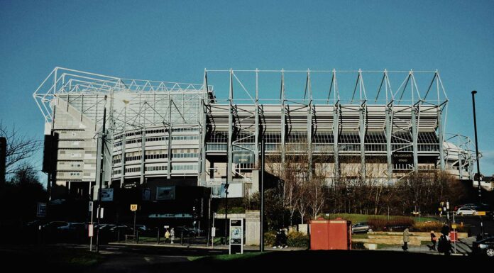 It’s a Geordie Thing: A Newcastle United Experience at St. James Park newcastle united