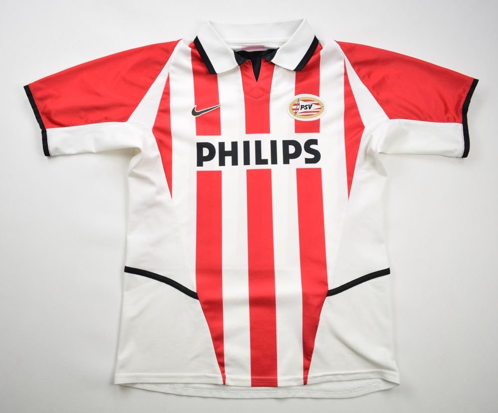 2002-03 psv home kit