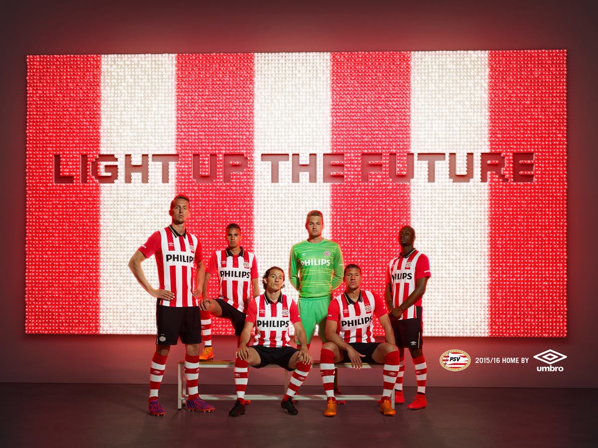 2015-16 psv home kit