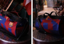 In His Bag: Franck Joubert Is Turning Kits Into High-Fashion Leather Handbags franck joubert bags