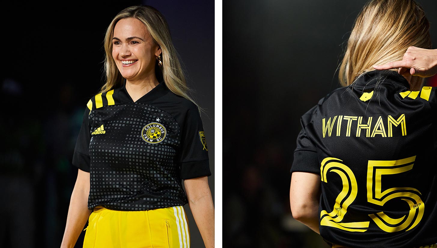 columbus crew