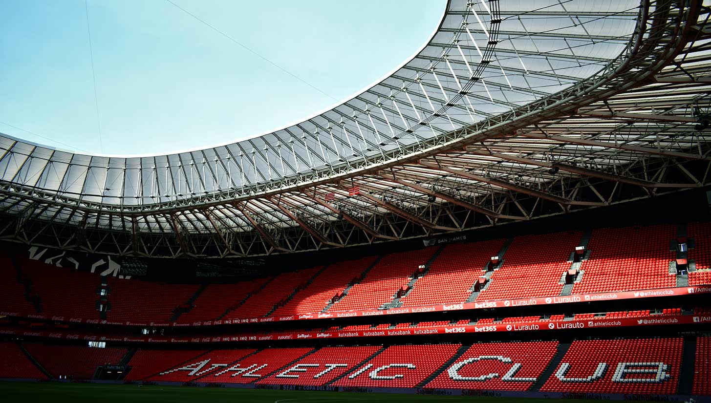 san mames stadium