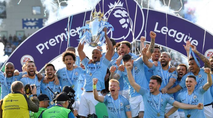 Imagining an EPL Without Manchester City manchester city ban