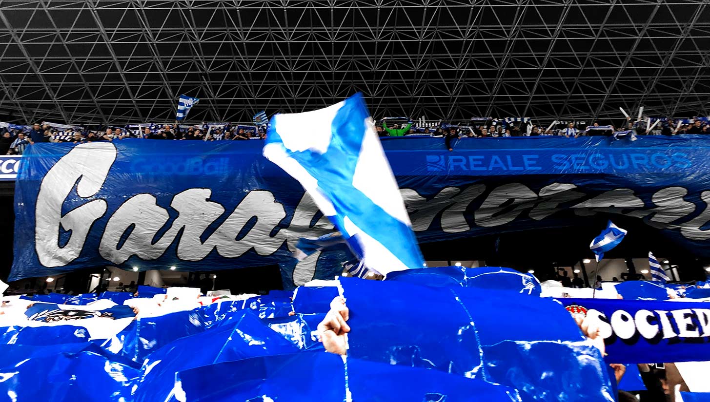 real sociedad