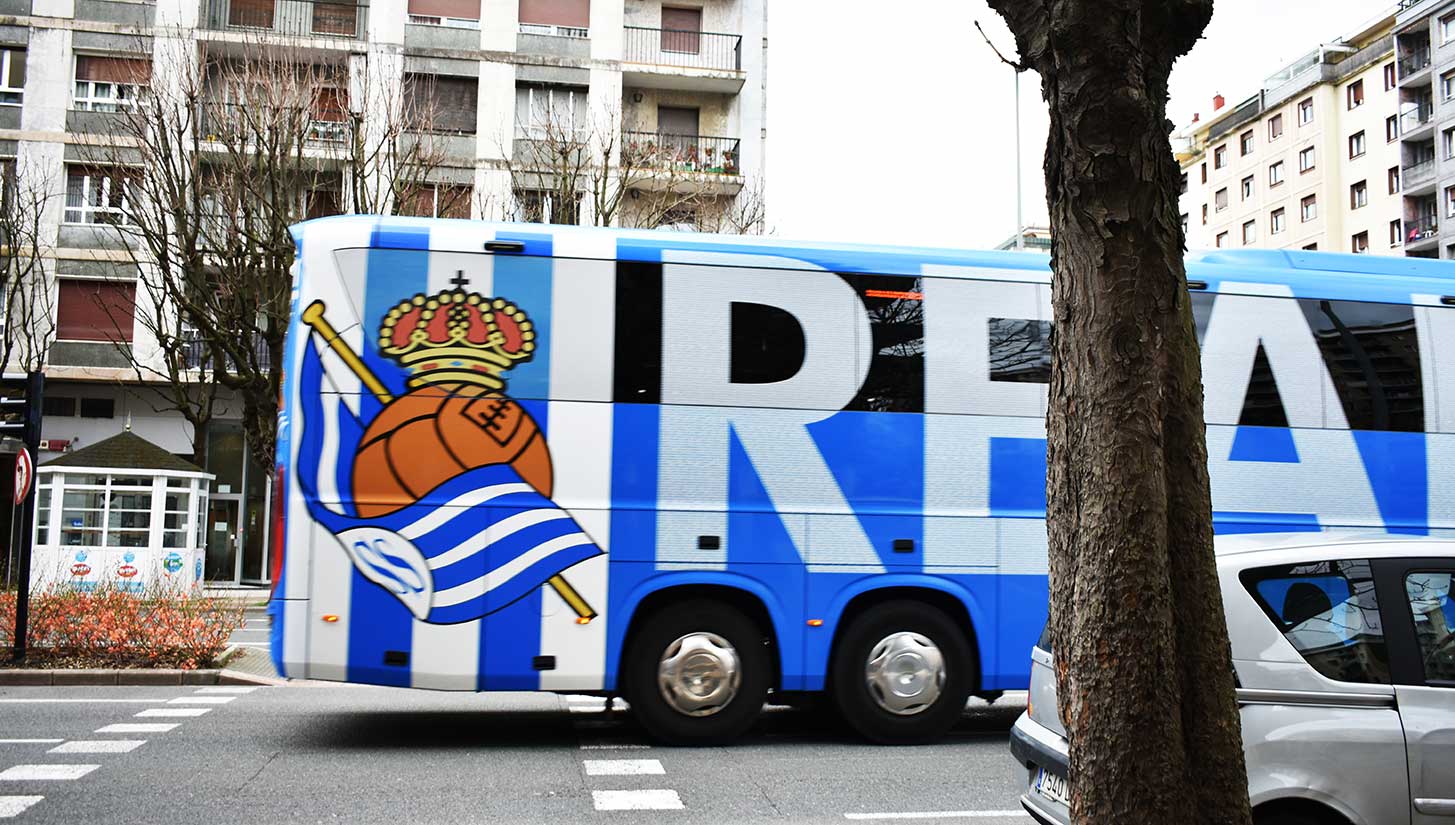 real sociedad