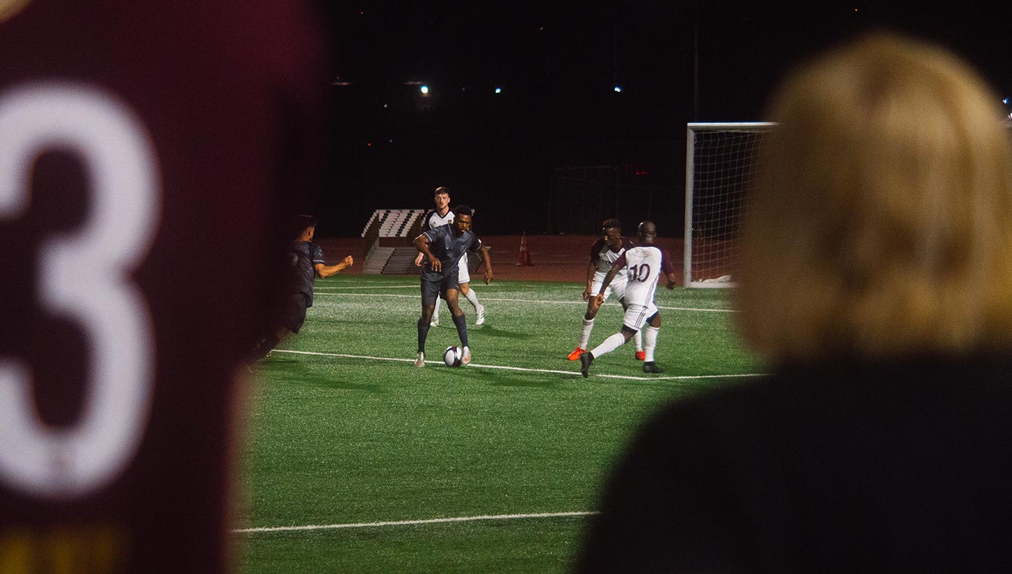 la force detroit city fc