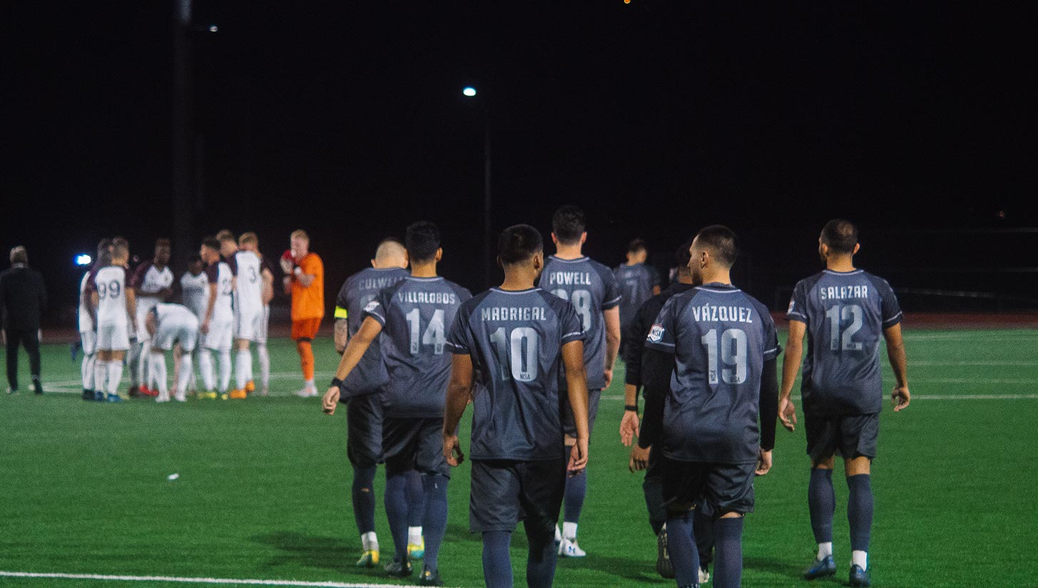 la force detroit city fc