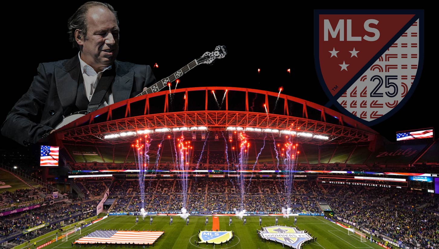 Five Hans Zimmer Tracks That Would've Made for a Better MLS Anthem