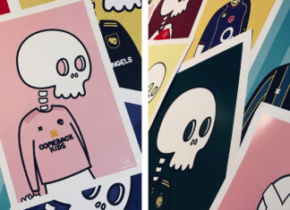 A Conversation With Kit and Bone Founder Matt Pascoe kit and bone