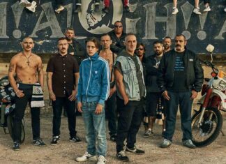 Francesco Lettieri’s ‘Ultras’ Is a Gripping and Lifelike Look Into Die-Hard Supporters ultras