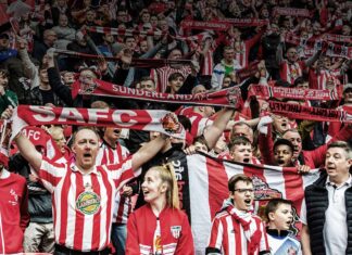 Does Season Two of ‘Sunderland ‘Til I Die’ Hold Up to Its Predecessor? sunderland til i die season two