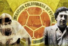 Revisiting ‘The Two Escobars’ 10 Years Later With Co-Director Jeff Zimbalist the two escobars