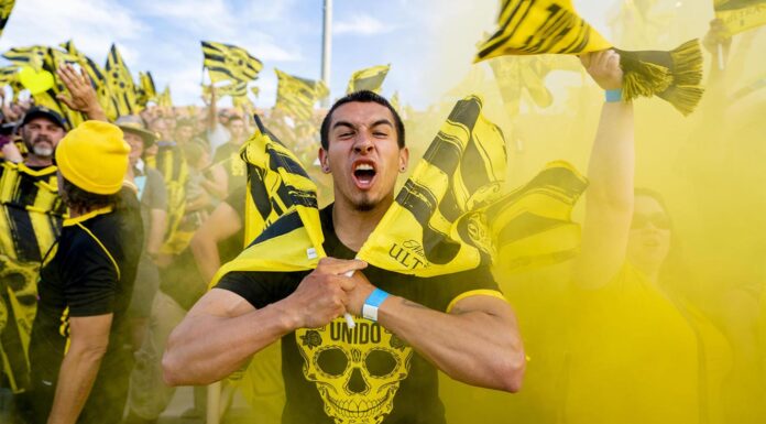 Descending the Pyramid: New Mexico United and Their Curse Have Taken Over American Soccer new mexico united the curse