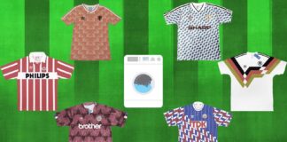 How to Take Care of Your Kit Collection retro kit care