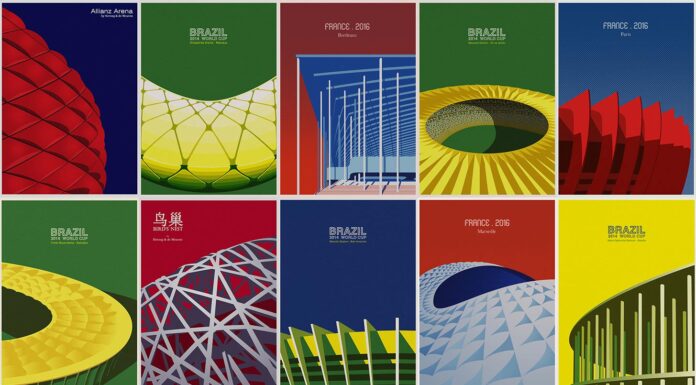 Art of the Game: Andre Chioté Brings an Architect’s Eye to the World of Football Stadiums andre chiote