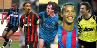Five Footballers Who Were Ahead of Their Time footballers ahead of their time