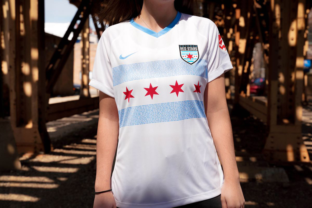 chicago red stars 2020 kit