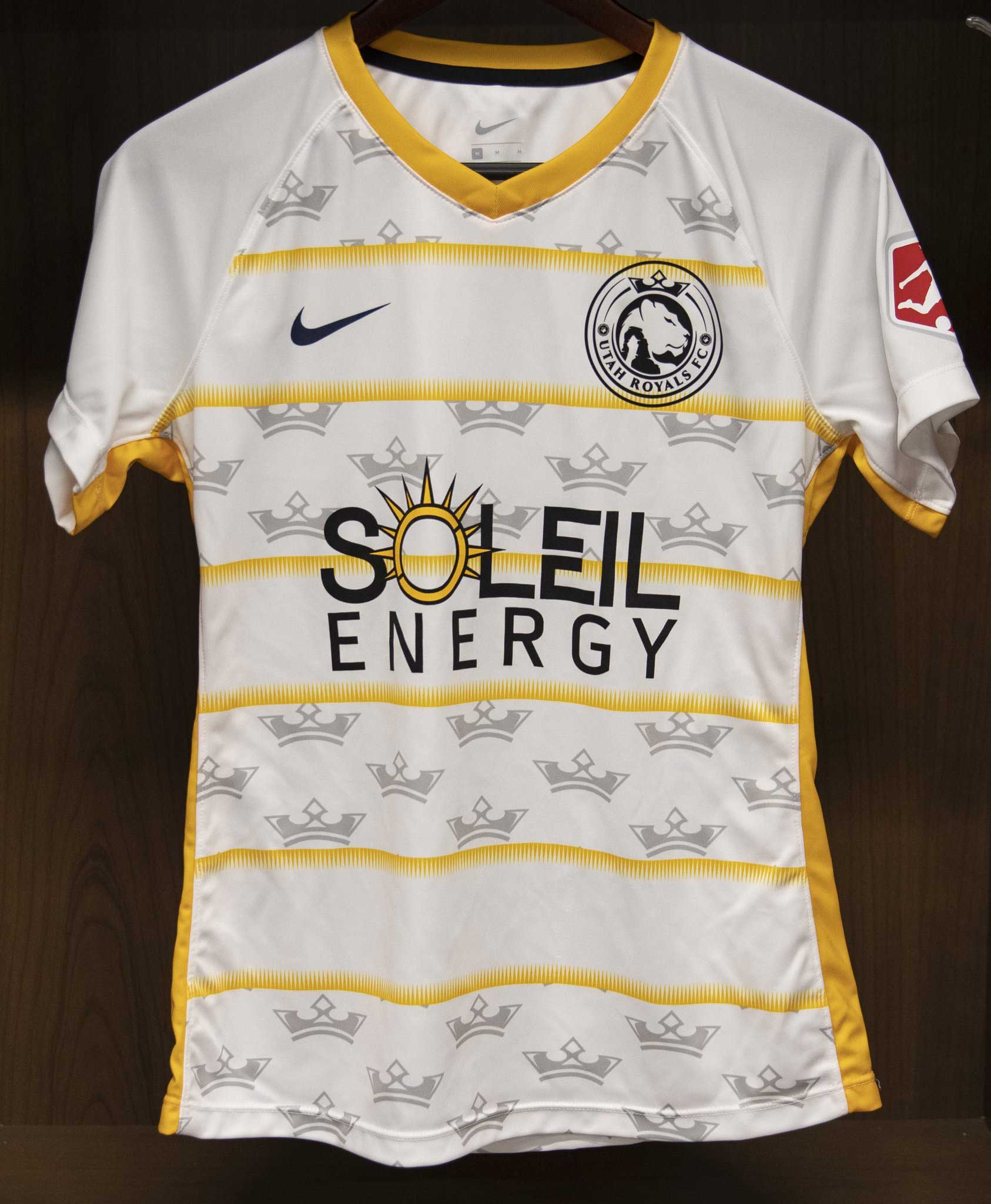 utah royals 2020 kit