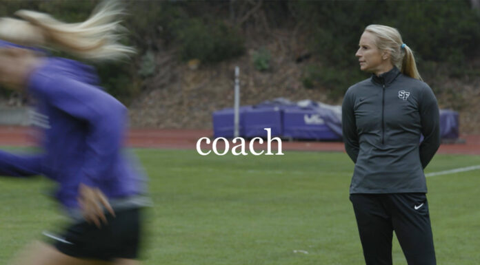 ‘Coach’ and Its Star Tracy Hamm Look to Inspire a Generation of Female Footballers coach tracy hamm