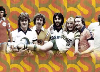 When Admiral Were the Kings of Football Shirt Cool admiral kits