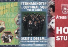 Looking Back at the Greatest FA Cup Final Songs of All Time fa cup final songs