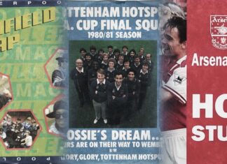 Looking Back at the Greatest FA Cup Final Songs of All Time fa cup final songs
