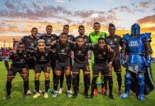 Descending the Pyramid: Phoenix Rising FC’s Star-Studded Ascension phoenix rising fc