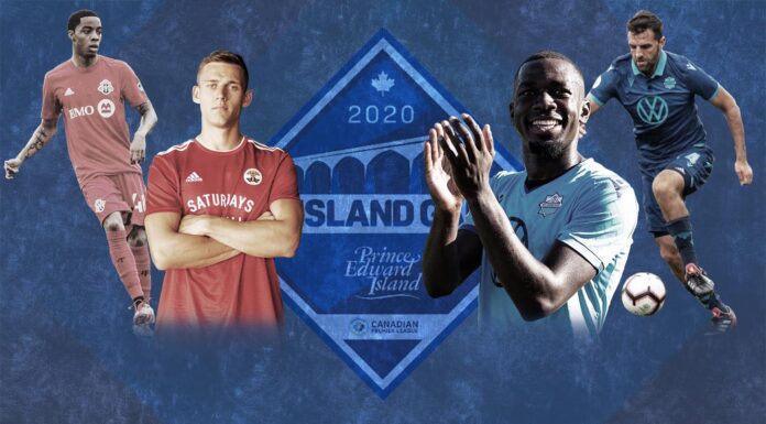 The Essentials: What Canadian Premier League Players Are Bringing to the Island Games canadian premier league island games