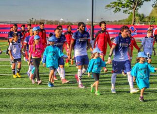 Descending the Pyramid: The New Jersey Teamsters Are Building a Soccer Institution new jersey teamsters
