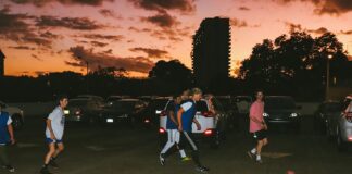 Vibes Football Club Is Bringing A New Culture to Virginia’s Coastal Plain vibes football club