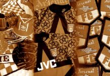 FOKOHAELA Founder Jason Lee Has One of the Most Incredible Arsenal Collections You’ll Ever See jason lee fokohaela
