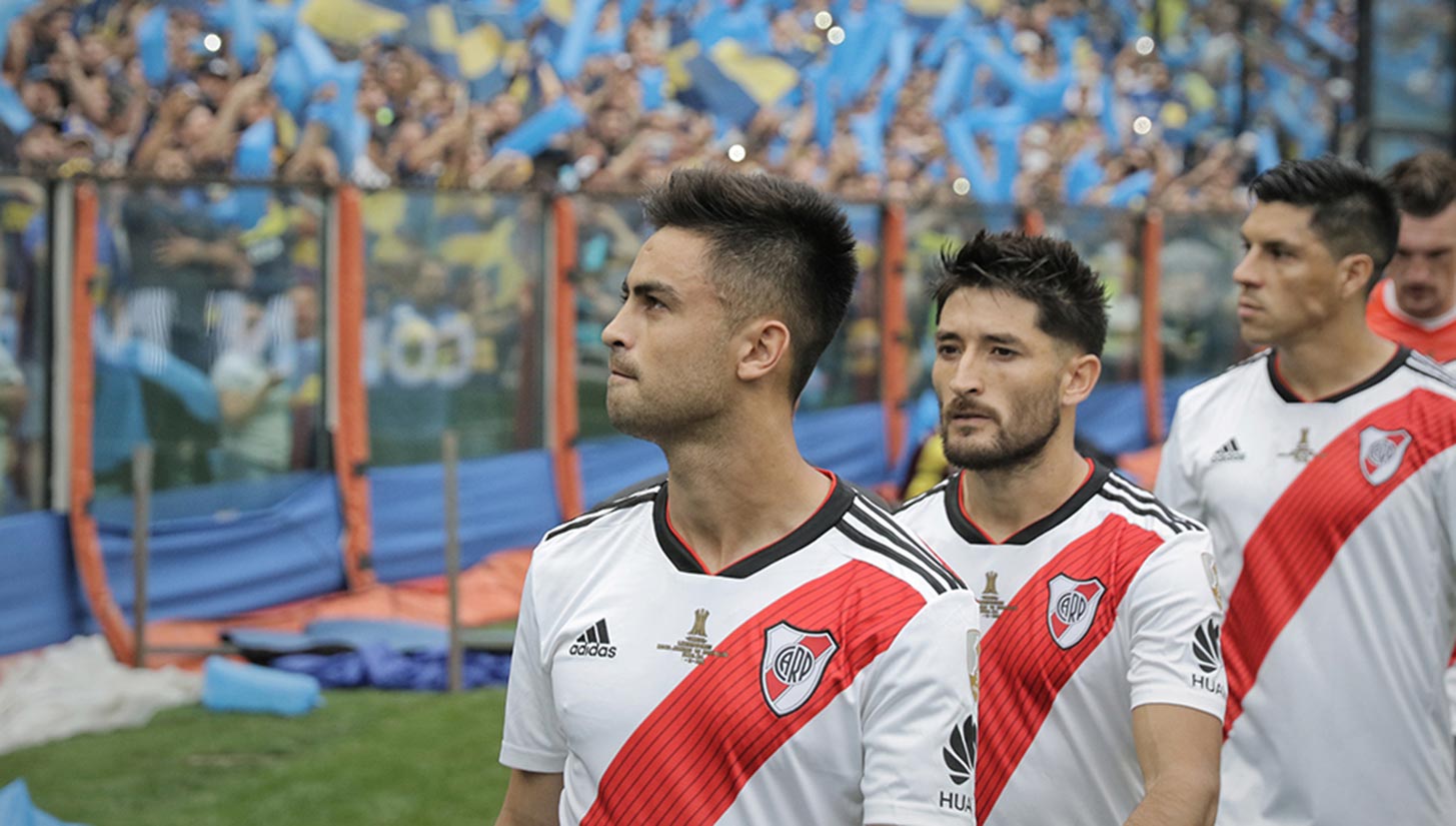 river plate