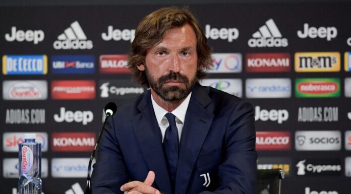 Stop Hiring Legendary Players With No Coaching Experience andrea pirlo juventus