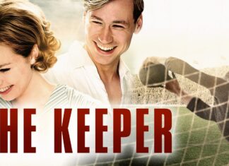 ‘The Keeper’ Proves to Be More Than Your Average Football Film the keeper