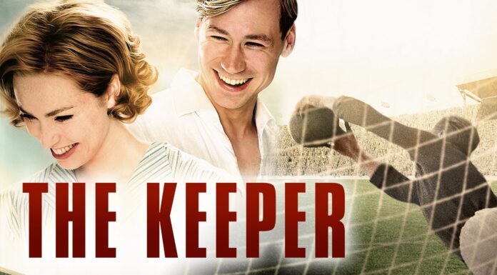 ‘The Keeper’ Proves to Be More Than Your Average Football Film the keeper