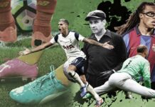 Black Sheep: A Guide to the Most Iconic (and Strangest) Fashion on the Pitch eric lamela boots