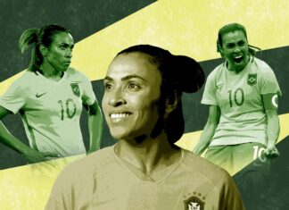 An Ode to Marta, An Icon Who’s Finally Getting the Roses She Deserves marta