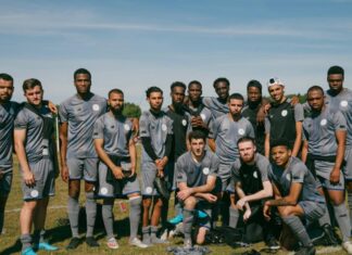 Baiteze Squad Is at the Helm of the YouTube Football Takeover baiteze squad