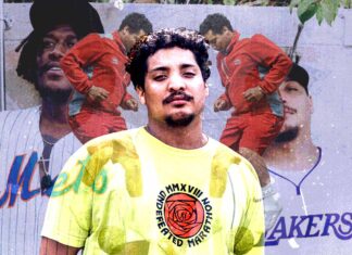 deSerko Releases ‘Show You’ Video With AmirSaysNothing and Talks Soccer Fandom In Pandemic deserko amirsaysnothing