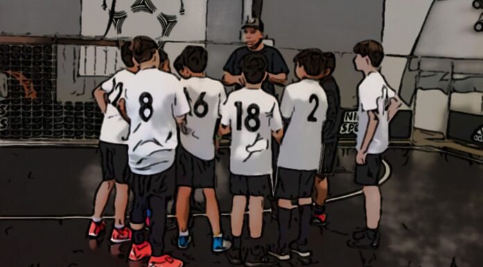 The Ugly, Hidden Side of Youth Soccer, Part 1: Bad Coaching, Wanton Poaching, and Jaw-Dropping Embezzlement youth soccer
