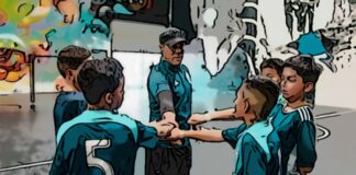 The Hidden, Ugly Side of Youth Soccer, Part 2: Nightmare Parents, Feeble Leadership, and Dirty Politics youth soccer