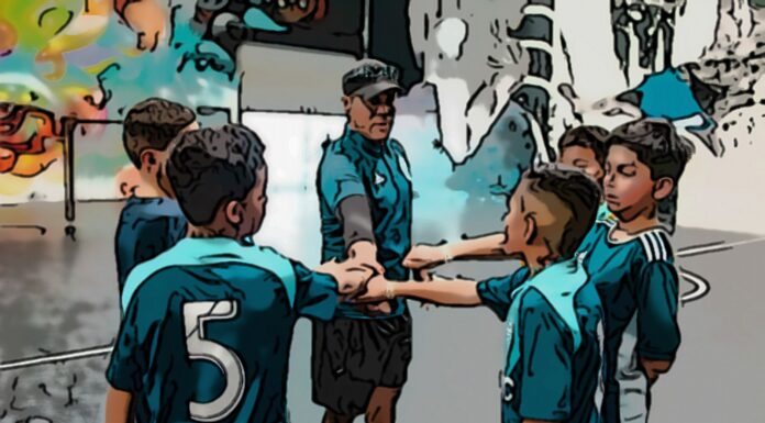 The Hidden, Ugly Side of Youth Soccer, Part 2: Nightmare Parents, Feeble Leadership, and Dirty Politics youth soccer